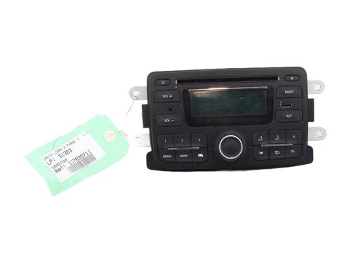 Used Radio DACIA LOGAN II 1.2 (75 hp) 30948963