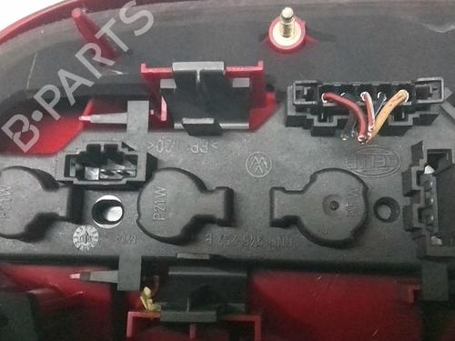 Right taillight VW POLO (6N2) 1.9 SDI | BP20364792C35 