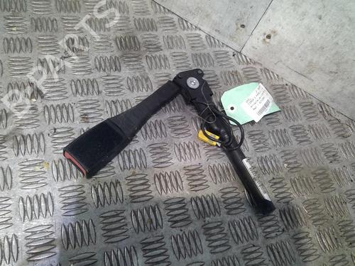 Seat buckle OPEL CORSA D (S07) 1.3 CDTI (L08, L68) | BP20350622I32 