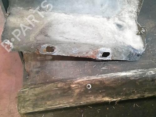 Left front fenders FORD S-MAX (WA6) 1.8 TDCi | BP20690370C41 