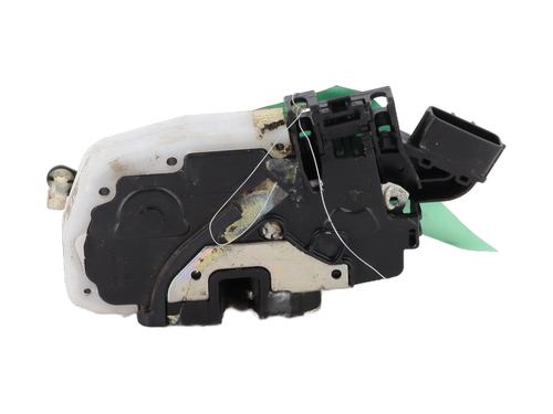 Used Front left lock NISSAN JUKE (F15) 1.5 dCi (110 hp) 20360631