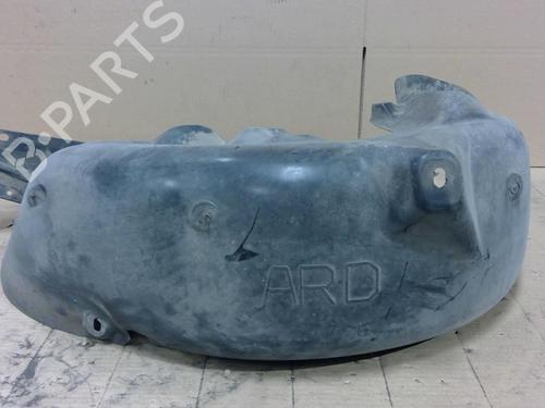 Hjulbue CITROËN C3 Picasso (SH_) 1.6 HDI 90 | BP28114797C56 - Image 4