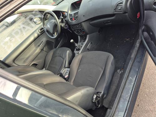 Starter PEUGEOT 206+ (2L_, 2M_) 1.1 | BP31842209M8 - Image 17