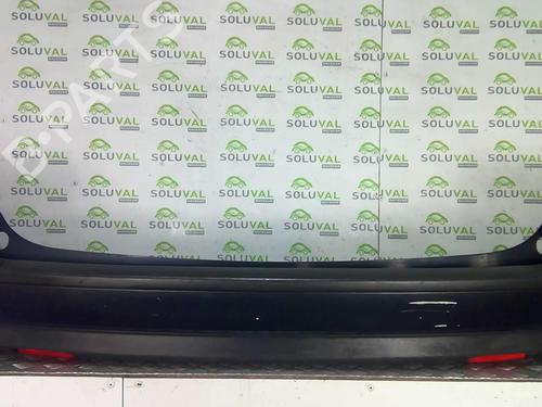 Used Rear bumper FORD FOCUS II Turnier (DA_, FFS, DS) 1.8 TDCi (115 hp) 21502040