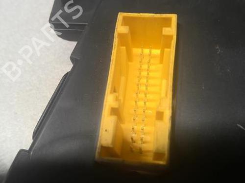 Instrument cluster CITROËN C4 Grand Picasso I (UA_) 2.0 HDi 138 | BP21728098C47