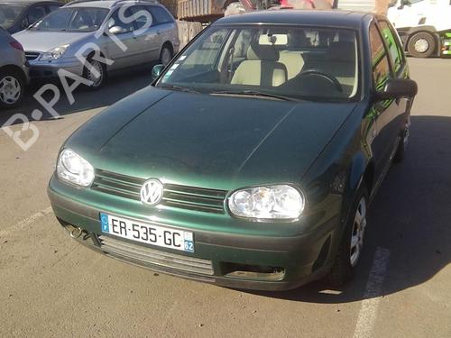 Left taillight VW GOLF IV (1J1) 1.4 16V | BP22004433C34 
