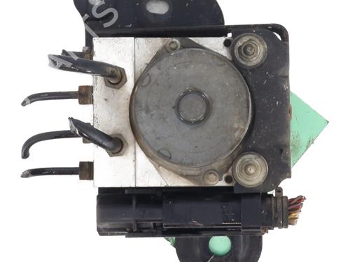 ABS pump PEUGEOT 607 (9D, 9U) 2.2 16V | BP31704469M43  - Image 5