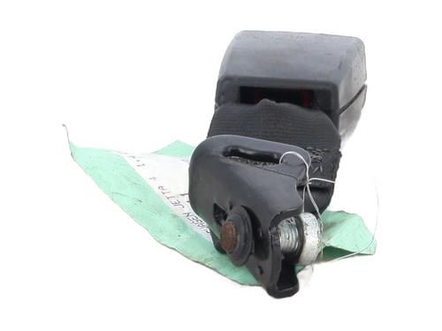 Seat buckle VW JETTA IV (162, 163, AV3, AV2) 1.4 TSI Hybrid | BP31087530I32