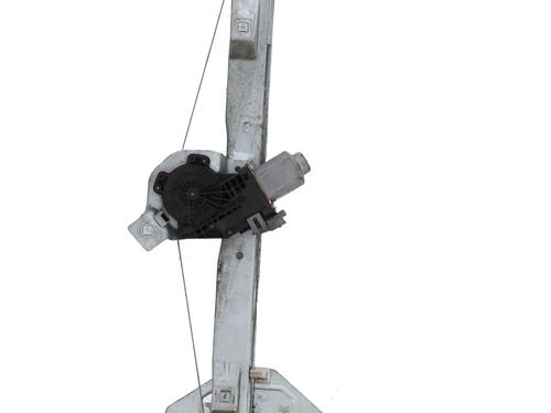 Used Front left window mechanism CITROËN C3 II (SC_) 1.4 HDi 70 (SC8HZC, SC8HR0, SC8HP4) (68 hp) 28504533