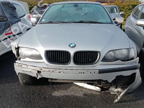 Left front brake caliper BMW 3 (E46) 320 i | BP31878487M105 - Image 10