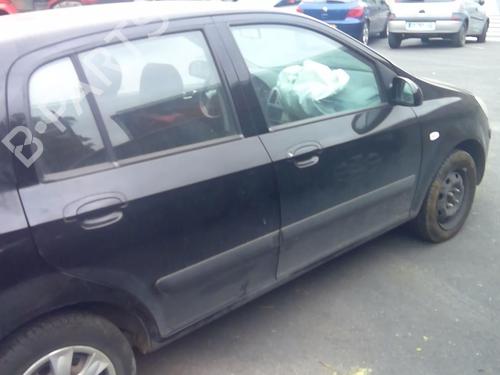 Left taillight HYUNDAI GETZ (TB) 1.5 CRDi | BP21999974C34 