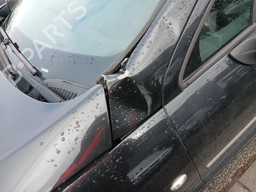 Front left panel PEUGEOT 407 (6D_) 2.0 HDi 135 (6DRHRH, 6DRHRE, 6DRHRG, 6DRHRJ) | BP36791986C58 - Image 24