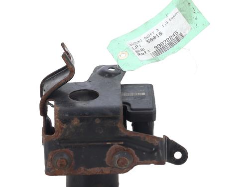 Used ABS pump ABS pump SUZUKI SWIFT III (MZ, EZ) 1.3 (RS413, ZC11S) (92 hp) 22653983 22653983