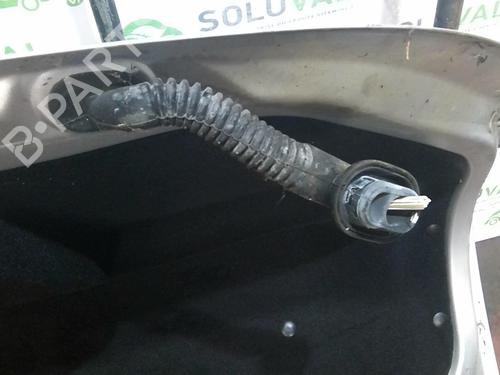 Tailgate CITROËN C6 (TD_) 2.2 HDi | BP20362406C6