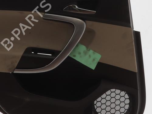 Used Rear left panel Rear left panel OPEL INSIGNIA A (G09) 2.0 CDTI (68) (131 hp) 29560215 29560215