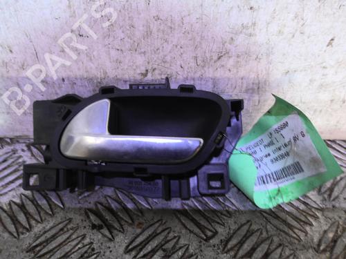 Front left interior door handle PEUGEOT 208 I (CA_, CC_) 1.0 VTi | BP20353886I13 