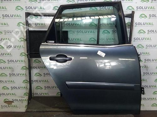 Right rear door CITROËN C4 Picasso I MPV (UD_) 1.6 HDi | BP22002726C5 