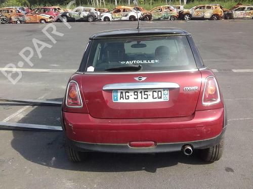 Climate control MINI MINI (R56) Cooper | BP22003654I5  - Image 15