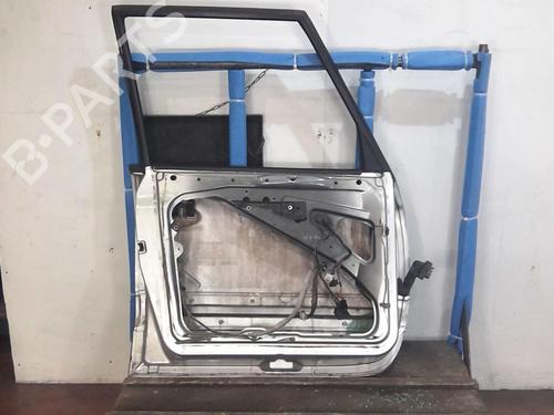 Left front door RENAULT ESPACE III (JE0_) 2.2 12V TD (JE0E, JE0H, JE0P) | BP25276233C2 