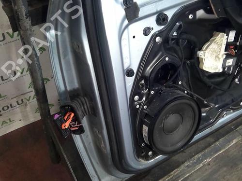 Right front door VW PASSAT B6 (3C2) 1.9 TDI | BP22005007C3 