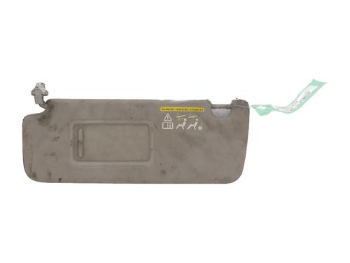 left-sun-visor-opel-zafira-tourer-c-p12-2011-27811139 main image