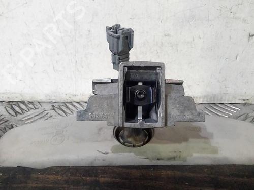 Used Rear mirror Rear mirror RENAULT GRAND SCÉNIC III (JZ0/1_) 1.9 dCi (JZ0J, JZ0N, JZ1K, JZ1S) (131 hp) 20368275 20368275