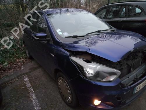 Front left panel FORD KA+ III (UK, FK) 1.2 | BP33803719C58 - Image 6