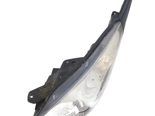 Left headlight CHEVROLET SPARK (M300) 1.2 | BP32656901C28 