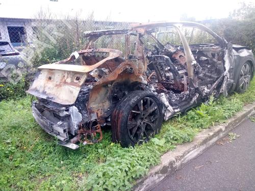 Brake master cylinder VW TOUAREG (CR7, RC8) 3.0 eHybrid 4motion | BP24374796M77  - Image 13