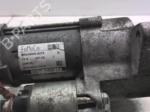 Starter FORD KUGA II (DM2) 2.0 TDCi | BP20353199M8 - Image 4