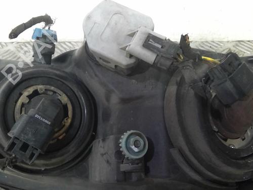Left headlight OPEL ASTRA G Hatchback (T98) 1.6 16V (F08, F48) | BP20367289C28 