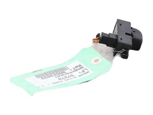 Used Left rear window switch Left rear window switch JAGUAR X-TYPE I (X400) 2.0 D (130 hp) 21675376 21675376