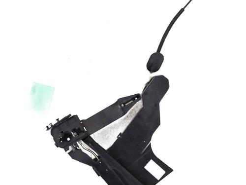 Cerradura puerta delantera derecha FORD FIESTA V (JH_, JD_) 1.6 16V (100 hp) 26184885
