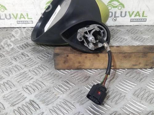 Left mirror SEAT LEON (1P1) 1.6 TDI | BP22004505C26 