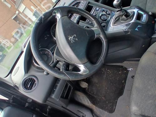 Right front window switch PEUGEOT 5008 (0U_, 0E_) 1.6 BlueHDi 120 | BP33681369I26 - Image 15