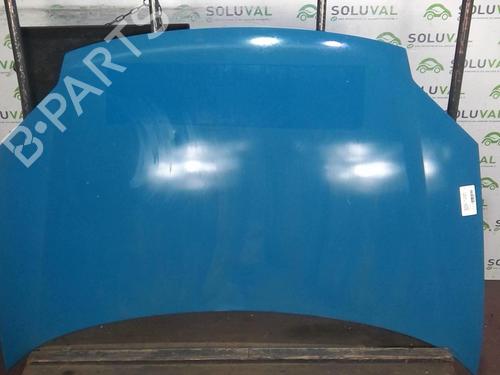 Used Hood PEUGEOT PARTNER Box Body/MPV (5_, G_) 1.6 HDi 75 (75 hp) 20364442