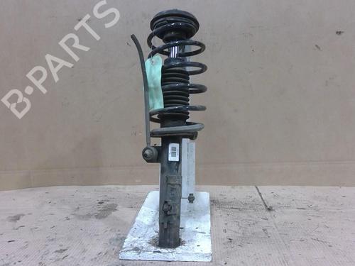 Used Right front shock absorber CITROËN C3 I (FC_, FN_) 1.4 HDi (68 hp) 29896413