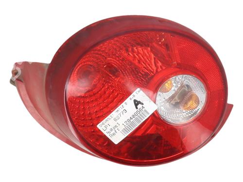Right taillight CHEVROLET MATIZ (M200, M250)  | BP36909686C35  - Image 6