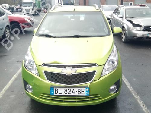 Devioluci CHEVROLET SPARK (M300) 1.2 | BP21786401I23 - Image 10