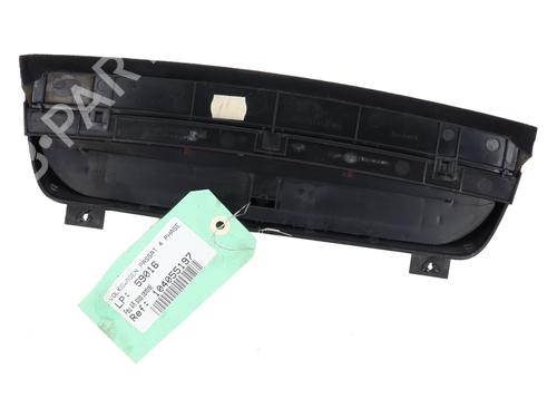 Used Third brake light Third brake light VW PASSAT B5.5 (3B3) 2.0 (130 hp) 25010318 25010318