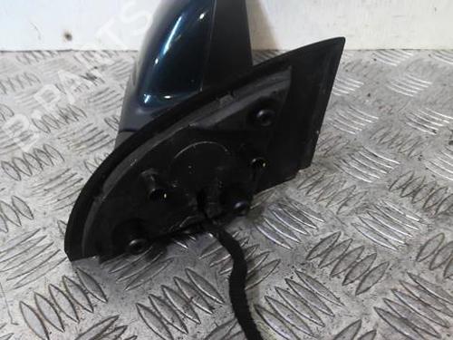 Right mirror PEUGEOT 307 (3A/C) 1.6 HDi 110 | BP20351601C27 