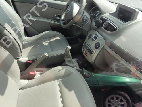 Starter RENAULT CLIO III (BR0/1, CR0/1) 1.5 dCi | BP22005469M8 