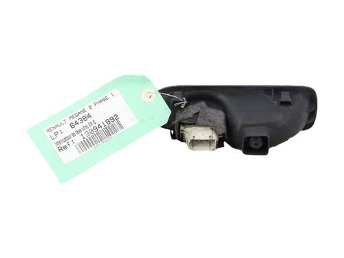 Used Left rear window switch Left rear window switch 38290281 38290281