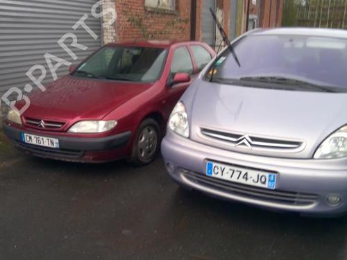 Right headlight CITROËN XSARA PICASSO (N68) 1.6 | BP21999372C29 