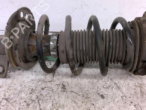 Right front shock absorber VW GOLF VI (5K1) 2.0 TDI | BP33472066M17 - Image 4