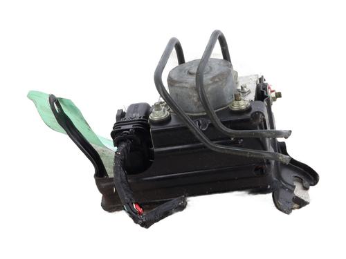 Used ABS pump ABS pump SUZUKI CELERIO (LF) 1.0 (AVK310) (68 hp) 25726727 25726727