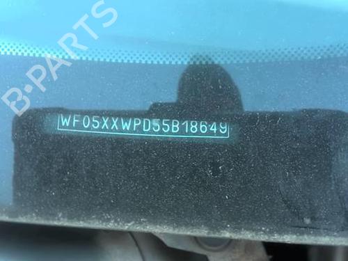 Right taillight FORD FOCUS II (DA_, HCP, DP) 1.6 TDCi | BP20725947C35 
