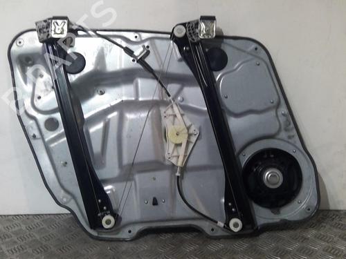 Used Front right window mechanism Front right window mechanism MERCEDES-BENZ M-CLASS (W164) ML 350 4-matic (164.186) (272 hp) 21817063 21817063