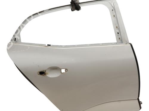 Used Right rear door RENAULT MEGANE IV Hatchback (B9A/M/N_) 1.5 dCi 90 (B9A1) (90 hp) 30147852