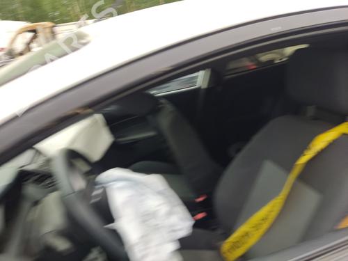 Left sun visor FORD FIESTA VI (CB1, CCN) 1.4 TDCi | BP26034990I1 - Image 5